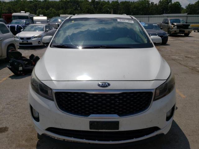 2015 KIA SEDONA EX - KNDMC5C19F6024510