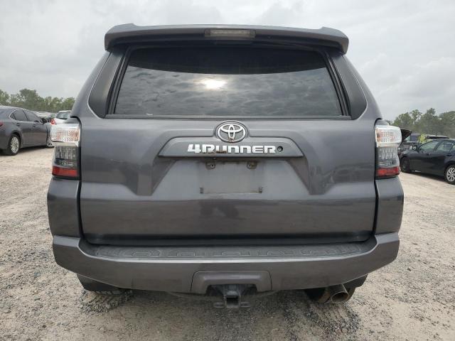 2017 Toyota 4Runner Sr5 VIN: JTEZU5JR1H5148402 Lot: 63116964