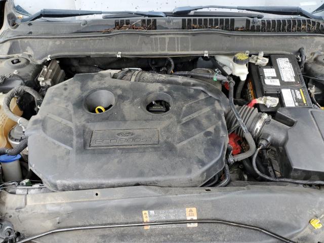 2018 FORD FUSION TIT - 3FA6P0D96JR137949