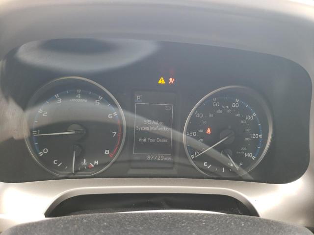2018 TOYOTA RAV4 LE - JTMZFREV0JJ732963
