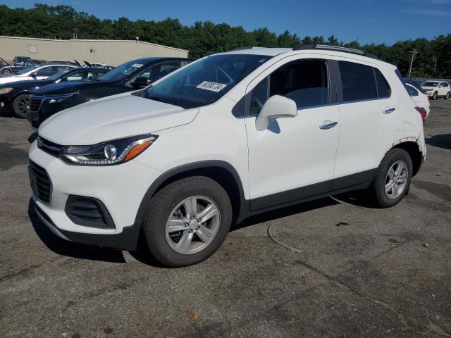 KL7CJPSBXLB062318 Chevrolet Trax 1LT