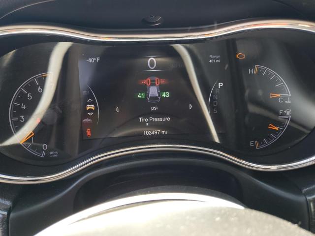 2014 Jeep Grand Cherokee Limited VIN: 1C4RJFBG9EC112030 Lot: 61110884