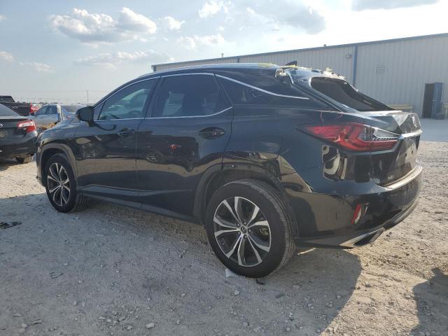 2019 LEXUS RX 350 BAS - 2T2ZZMCA9KC150024