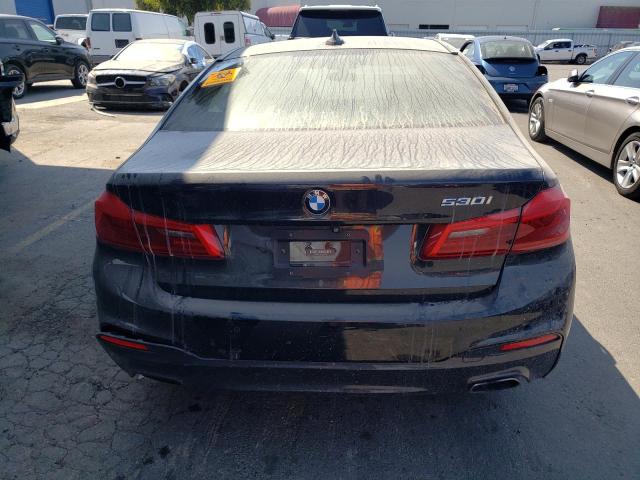 VIN WBAJA5C34HG894993 2017 BMW 5 Series, 530 I no.6