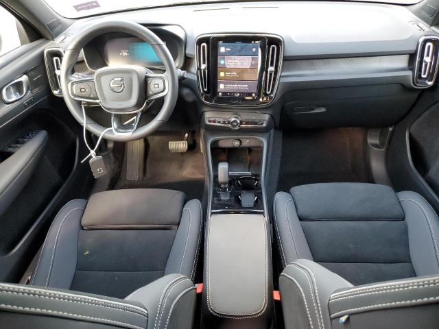 2023 VOLVO XC40 RECHA - YV4ED3UM0P2967227