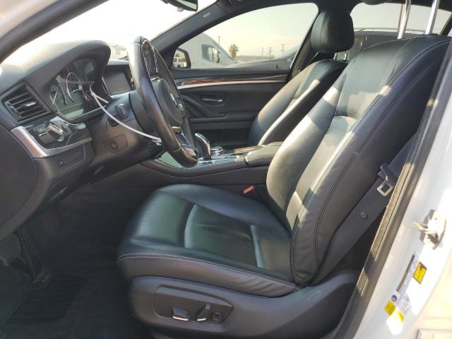 2016 BMW 535 D WBAXA5C58GG042222