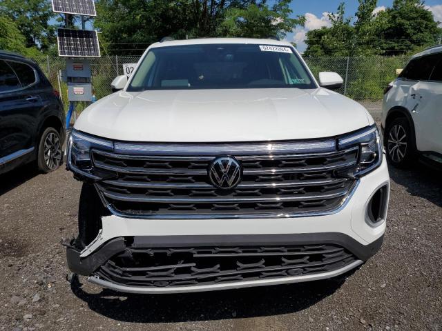 2024 Volkswagen Atlas Se VIN: 1V2KR2CA9RC506354 Lot: 62422004