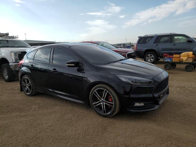 Vin: 1fadp3l98gl383418, lot: 63919414, ford focus st 20164