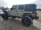 JEEP WRANGLER U photo