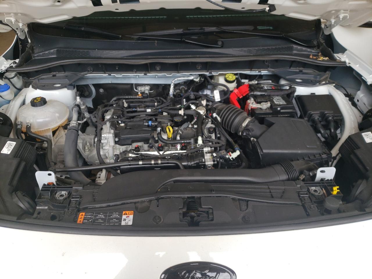 1FMCU9H69NUA33072 2022 Ford Escape Sel