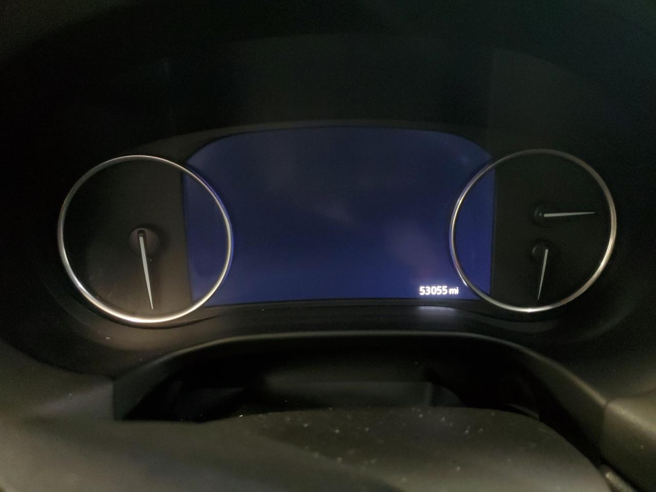 5GAEVCKW3LJ323520 2020 Buick Enclave Avenir