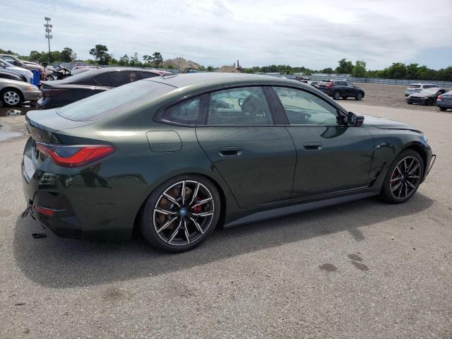 2023 BMW I4 M50 - WBY33AW01PFP22696