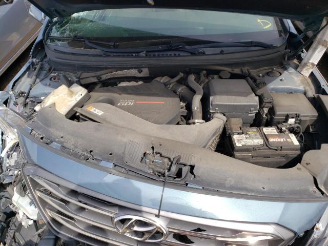 2015 HYUNDAI SONATA SPO - 5NPE34AB6FH223756