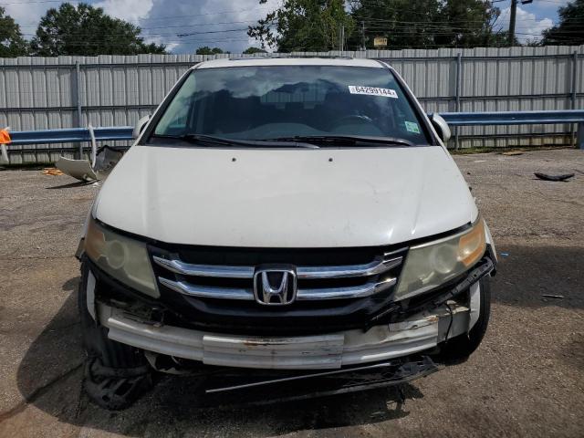 2015 HONDA ODYSSEY EX 5FNRL5H67FB070934
