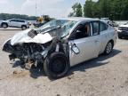 2015 NISSAN SENTRA S - 3N1AB7APXFY344312