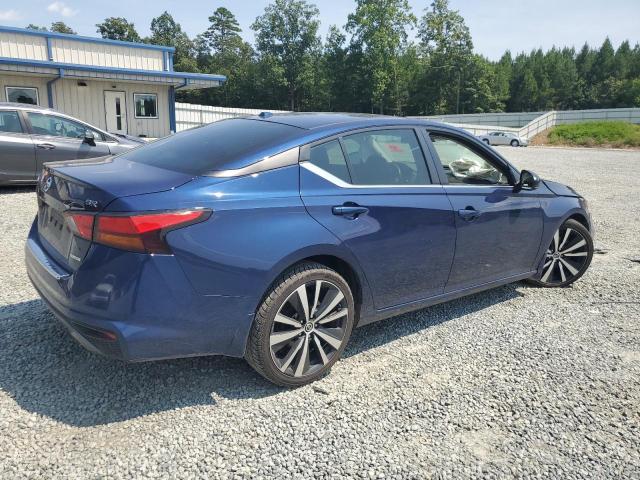 2022 NISSAN ALTIMA SR - 1N4AL4CV7NN352809