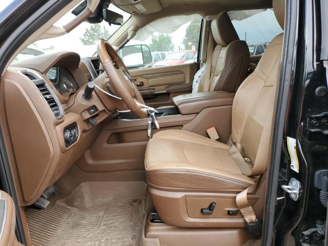 2022 RAM 2500 LONGH - 3C6UR5GL3NG182906