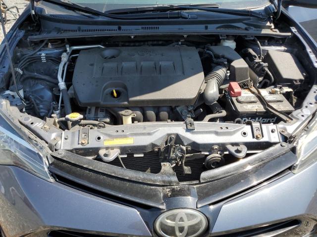 2017 TOYOTA COROLLA L - 2T1BURHE5HC759892