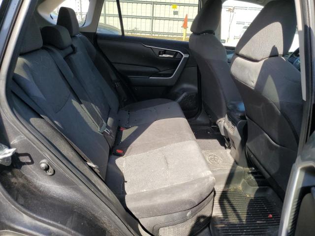 2020 Toyota Rav4 Xle VIN: 2T3RWRFV9LW067810 Lot: 61344754