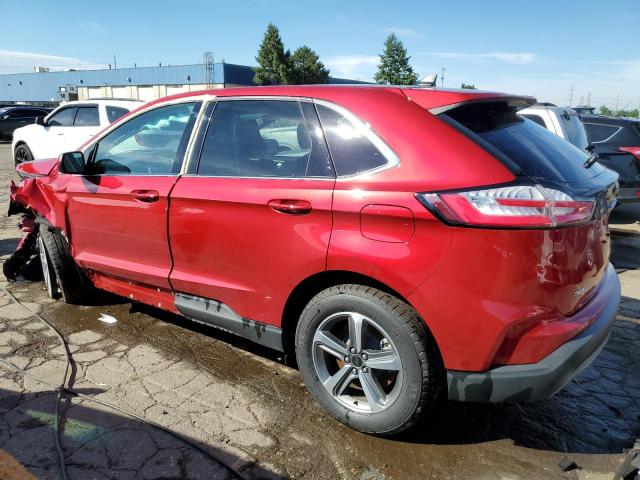 VIN 2FMPK4J99RBA62307 2024 Ford Edge, Sel no.2