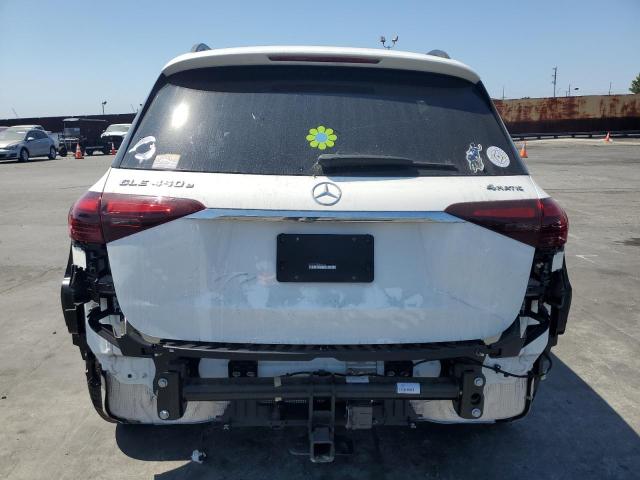 2024 MERCEDES-BENZ GLE 450E 4 4JGFB4GB0RB092744