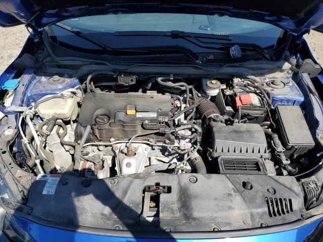 2HGFC2F84MH529884 2021 Honda Civic Sport