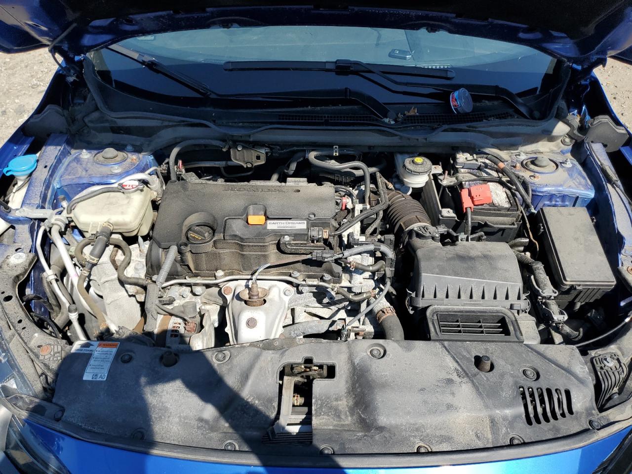 2HGFC2F84MH529884 2021 Honda Civic Sport 2HGFC2F84MH529884 2021 Honda Civic Sport