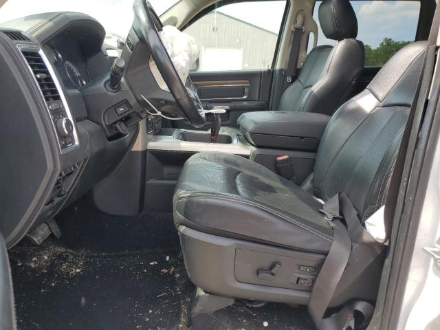 2018 RAM 1500 LARAM - 1C6RR7NM1JS283037