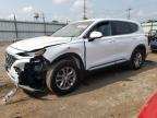 2020 HYUNDAI SANTA FE S - 5NMS33AD7LH249581