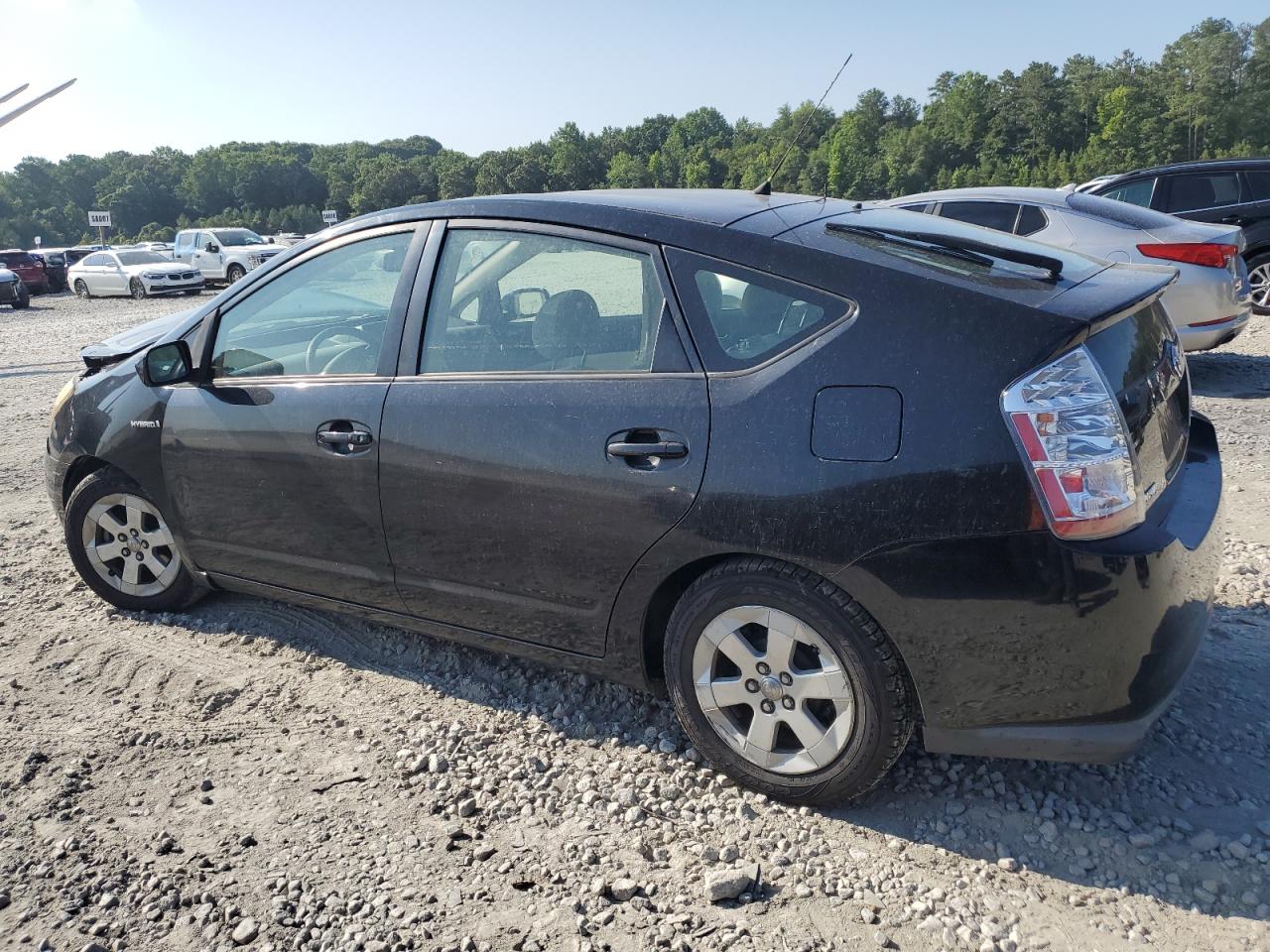 JTDKB20U583370405 2008 Toyota Prius