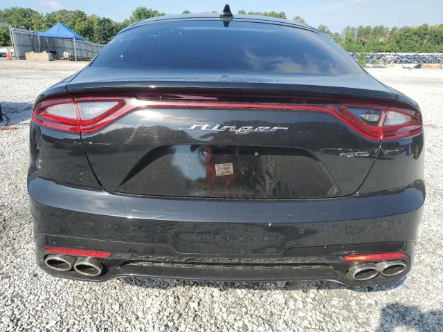 2021 Kia Stinger VIN: KNAE15LA3M6097716 Lot: 61533084