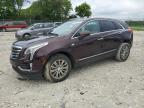 2017 CADILLAC XT5 LUXURY - 1GYKNBRS2HZ317029