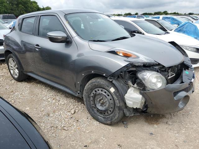 2015 NISSAN JUKE S - JN8AF5MR5FT513197