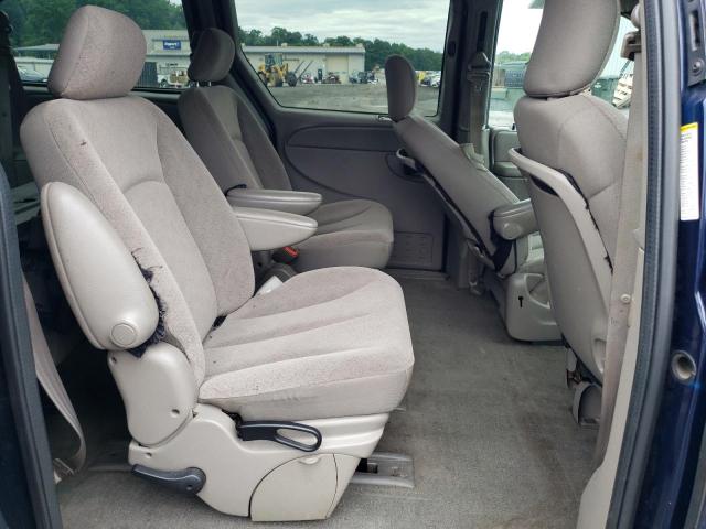 2003 Dodge Grand Caravan Sport VIN: 2D4GP44L73R274041 Lot: 61230714