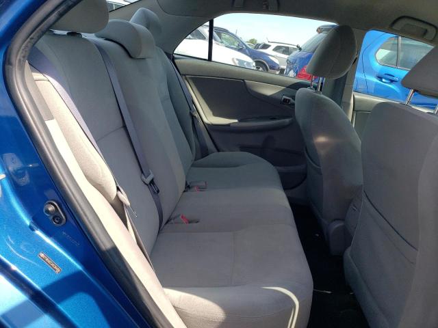 2010 Toyota Corolla Base VIN: 2T1BU4EE3AC364994 Lot: 61800004