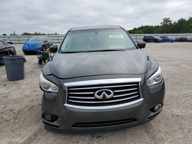 VIN 5N1AL0MN3DC317739 2013 Infiniti JX35 no.5