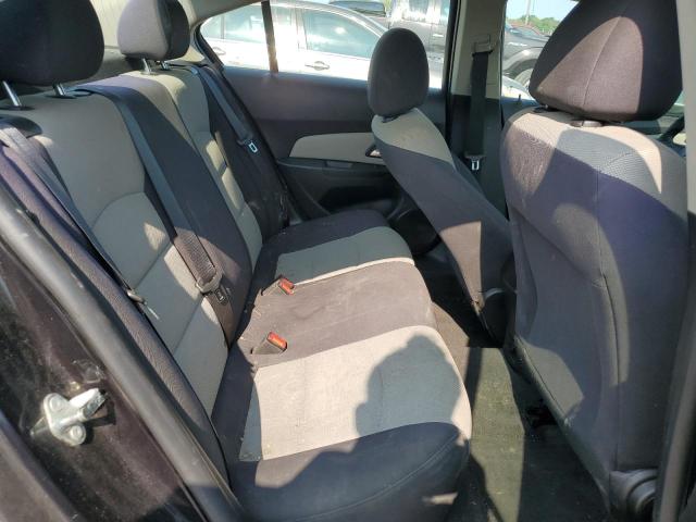 2015 CHEVROLET CRUZE LS - 1G1PB5SGXF7117481