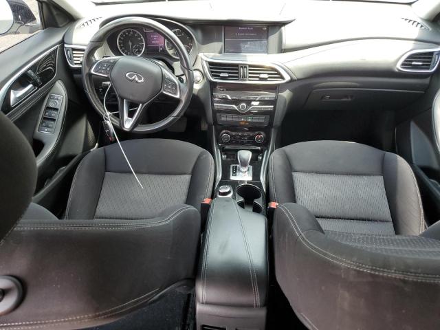 2019 INFINITI QX30 PURE - SJKCH5CP0KA009075