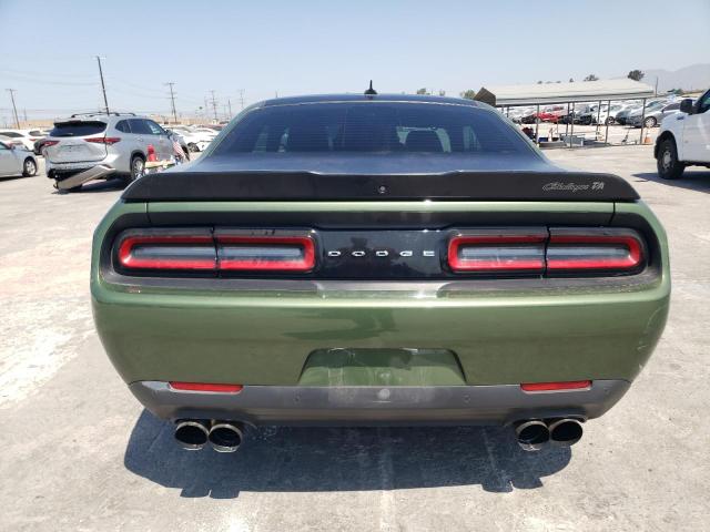 2020 DODGE 150 4X4 CC - 2C3CDZFJXLH205965