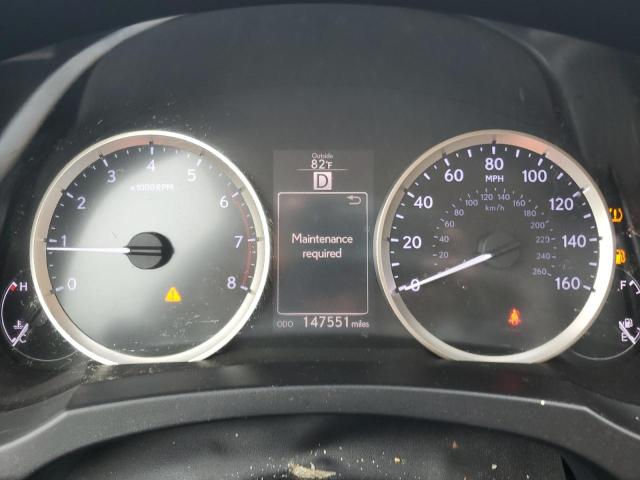 2016 Lexus Is 200T VIN: JTHBA1D27G5015825 Lot: 62122534