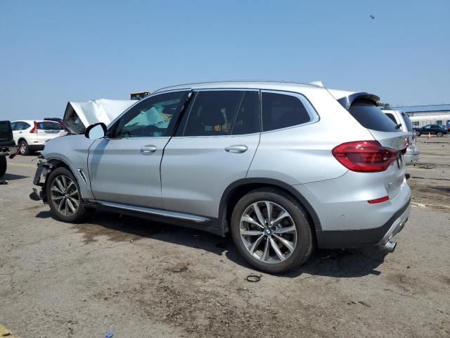 VIN 5UXTR9C50JLD74673 2018 BMW X3, Xdrive30I no.2