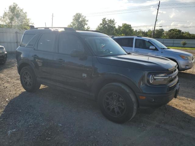 2022 FORD BRONCO SPO - 3FMCR9B64NRD40330