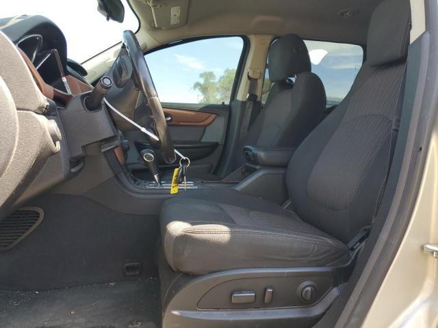 2016 CHEVROLET TRAVERSE L - 1GNKRGKD2GJ253033