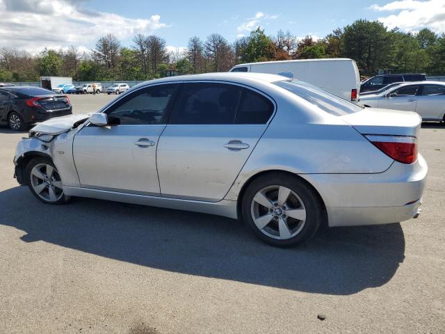 WBANV13568CZ50746 2008 BMW 528 Xi