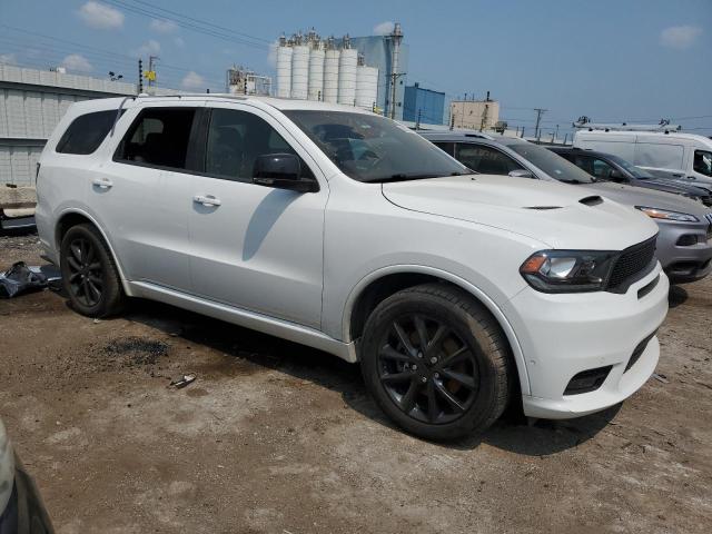 Vin: 1c4sdjct6jc116148, lot: 62616304, dodge durango r/t 20184