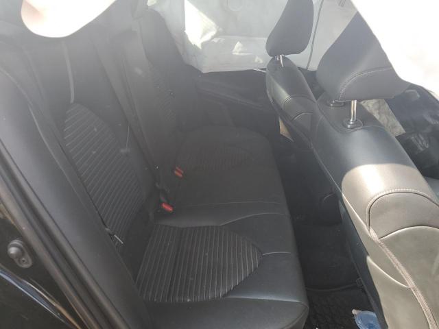 2019 TOYOTA CAMRY L - 4T1B11HK5KU255154