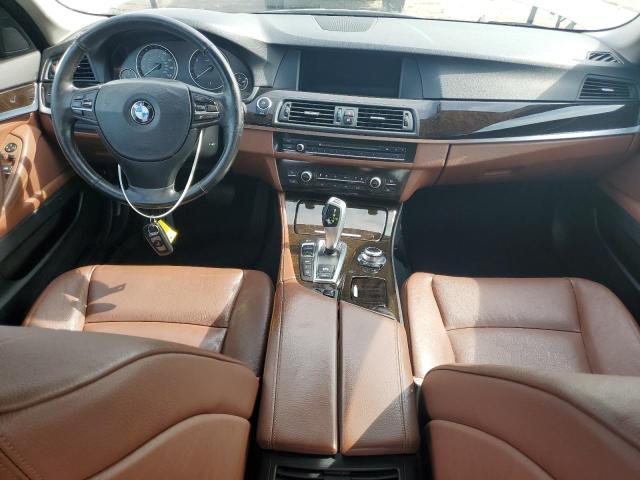 VIN WBAFU7C56DDU75372 2013 BMW 5 Series, 535 XI no.8