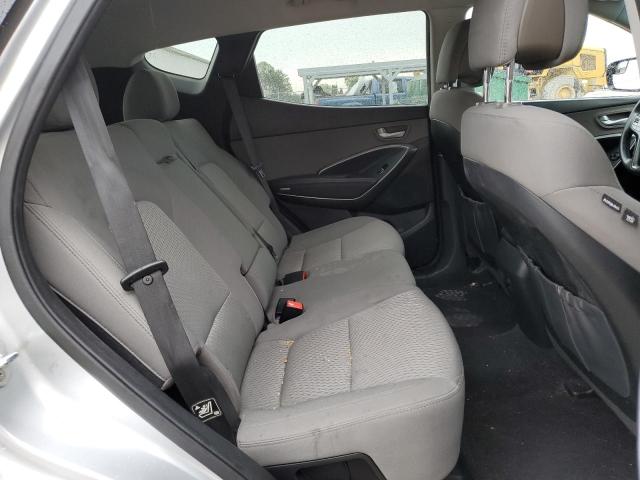 5XYZT3LB4HG450818 2017 HYUNDAI SANTA FE