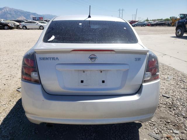 2010 Nissan Sentra 2.0 VIN: 3N1AB6AP5AL619472 Lot: 61670444