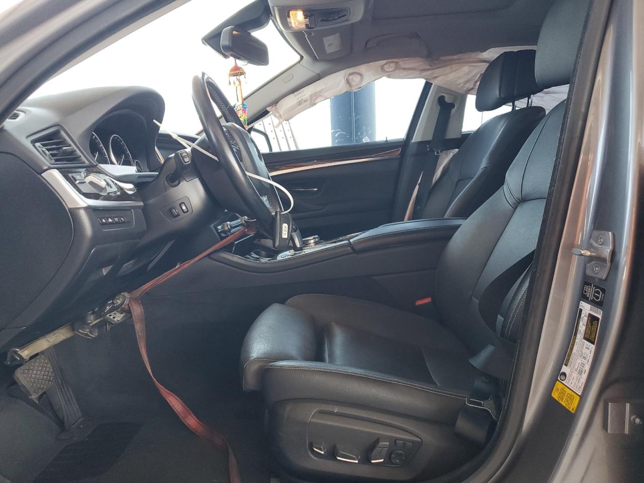 WBA5B1C5XED483832 2014 BMW 535 I